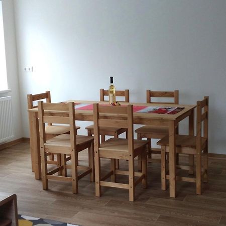 Ferienwohnung Berger Reinhardtsdorf-Schona Zewnętrze zdjęcie