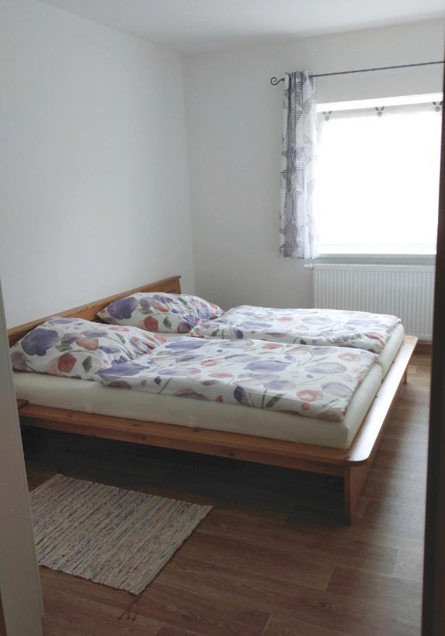 Ferienwohnung Berger Reinhardtsdorf-Schona Zewnętrze zdjęcie