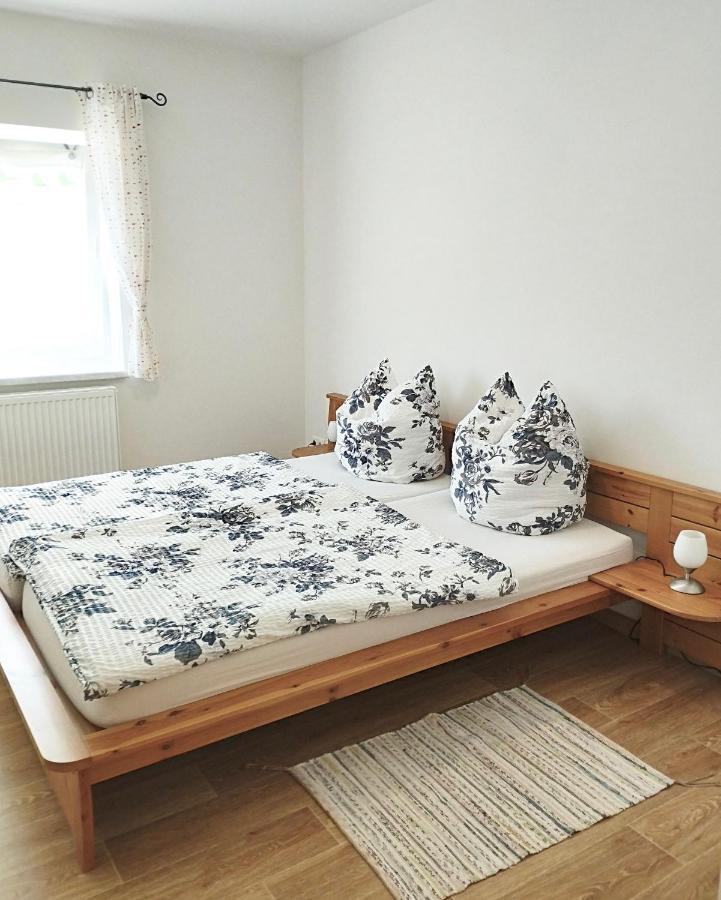 Ferienwohnung Berger Reinhardtsdorf-Schona Zewnętrze zdjęcie