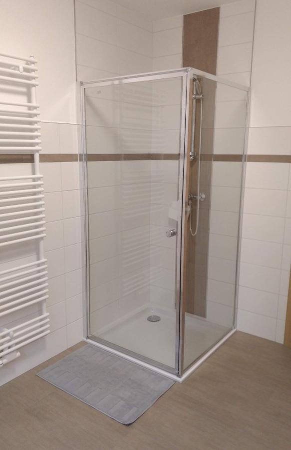 Ferienwohnung Berger Reinhardtsdorf-Schona Zewnętrze zdjęcie