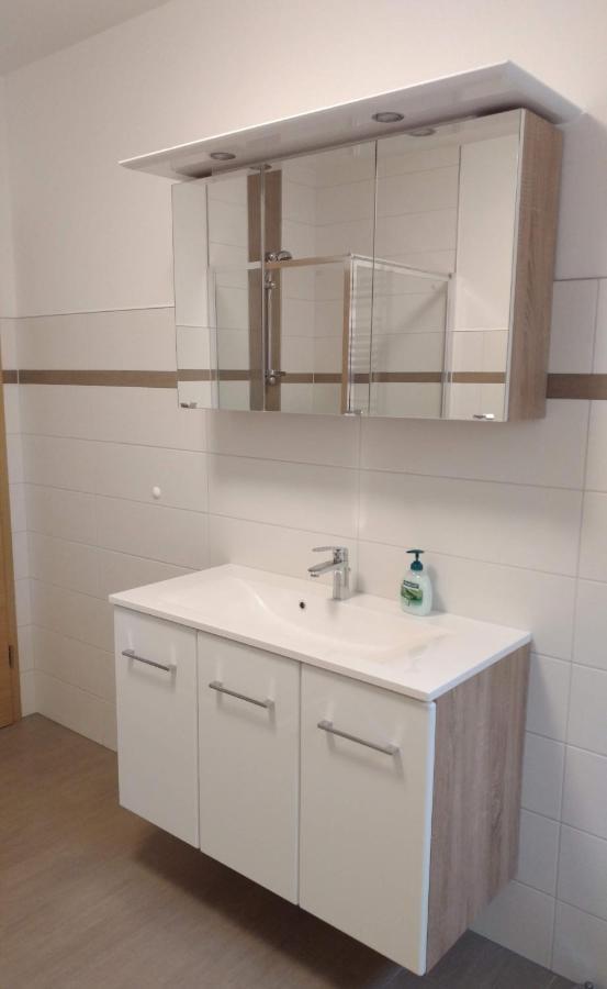 Ferienwohnung Berger Reinhardtsdorf-Schona Zewnętrze zdjęcie